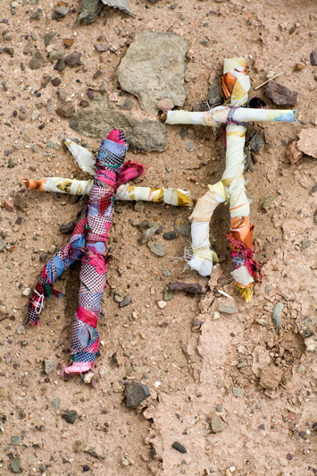 Two Dolls, 2009